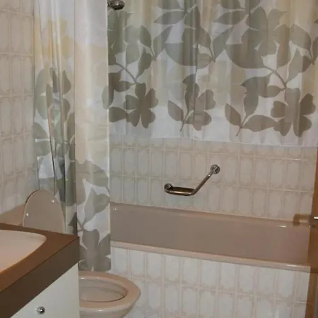 Chesa Piz Palue Apartment